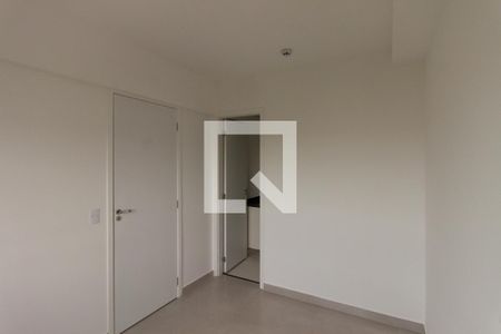 Quarto de apartamento para alugar com 1 quarto, 30m² em Jardim Angela (zona Leste), São Paulo