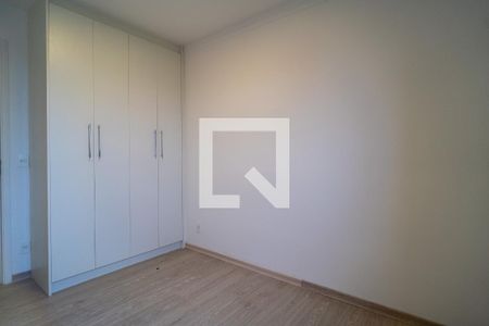 Quarto de apartamento para alugar com 2 quartos, 59m² em Jardim São Carlos, Sorocaba