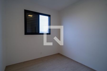 Quarto de apartamento para alugar com 2 quartos, 59m² em Jardim São Carlos, Sorocaba