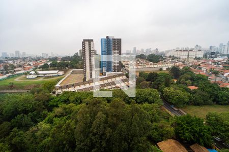 Vista do Quarto de apartamento para alugar com 2 quartos, 59m² em Jardim São Carlos, Sorocaba