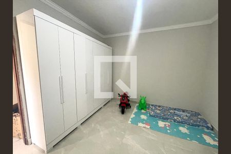 Quarto 1 de casa para alugar com 2 quartos, 150m² em Jardim Diana, Várzea Paulista