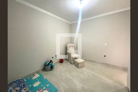 Quarto 1 de casa para alugar com 2 quartos, 150m² em Jardim Diana, Várzea Paulista