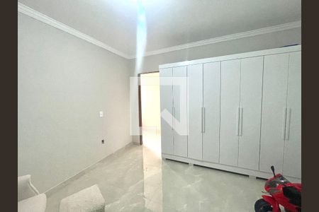 Quarto 1 de casa para alugar com 2 quartos, 150m² em Jardim Diana, Várzea Paulista