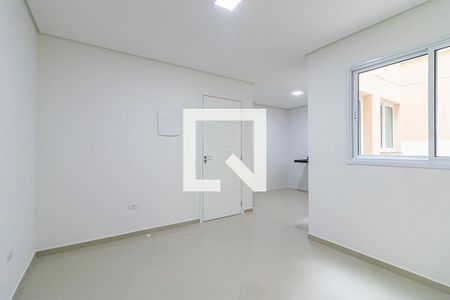 Apartamento para alugar com 2 quartos, 59m² em Pinheirinho, Santo André