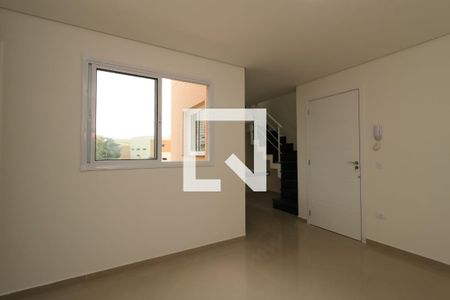 Apartamento para alugar com 2 quartos, 99m² em Pinheirinho, Santo André