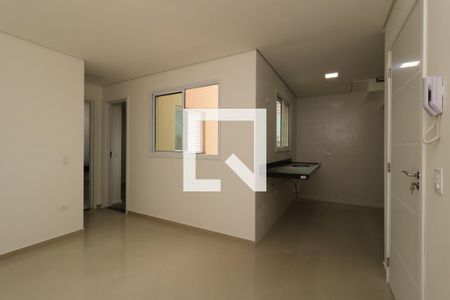 Apartamento para alugar com 2 quartos, 99m² em Pinheirinho, Santo André