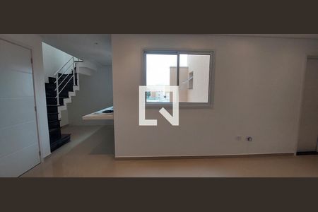 Apartamento para alugar com 2 quartos, 99m² em Pinheirinho, Santo André