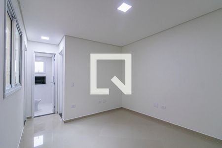 Apartamento para alugar com 2 quartos, 106m² em Pinheirinho, Santo André