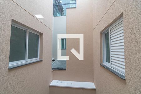 Apartamento para alugar com 2 quartos, 106m² em Pinheirinho, Santo André