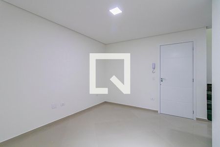 Apartamento para alugar com 2 quartos, 106m² em Pinheirinho, Santo André