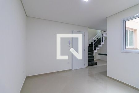 Apartamento para alugar com 2 quartos, 106m² em Pinheirinho, Santo André