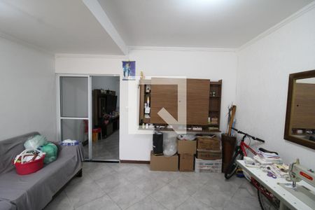 Sala 2 de casa à venda com 4 quartos, 149m² em Jardim Sao Paulo(zona Norte), São Paulo