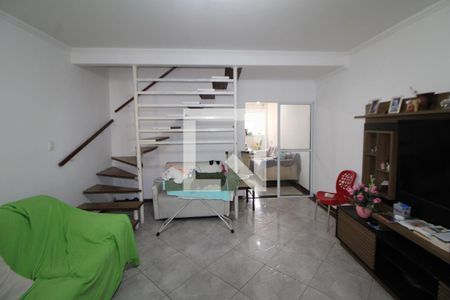 Sala de casa à venda com 4 quartos, 149m² em Jardim Sao Paulo(zona Norte), São Paulo