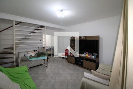 Sala de casa à venda com 4 quartos, 149m² em Jardim Sao Paulo(zona Norte), São Paulo