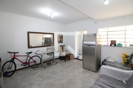 Sala 2 de casa à venda com 4 quartos, 149m² em Jardim Sao Paulo(zona Norte), São Paulo