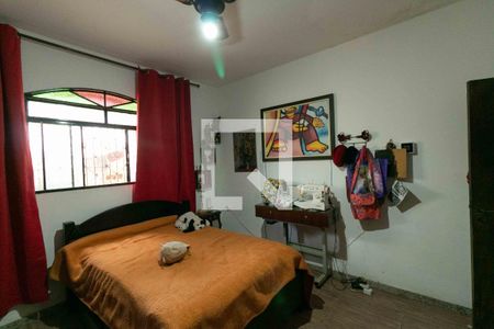 Quarto 2 de casa à venda com 2 quartos, 170m² em Pampulha, Belo Horizonte