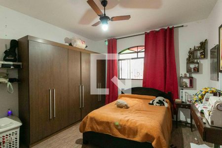 Quarto 2 de casa à venda com 2 quartos, 170m² em Pampulha, Belo Horizonte