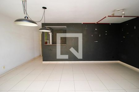 Sala de apartamento à venda com 4 quartos, 103m² em Buritis, Belo Horizonte