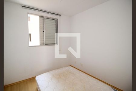 Quarto de apartamento à venda com 4 quartos, 103m² em Buritis, Belo Horizonte