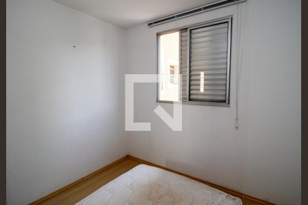 Quarto de apartamento à venda com 4 quartos, 103m² em Buritis, Belo Horizonte