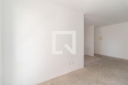 Sala de Estar de apartamento para alugar com 2 quartos, 55m² em Vila Pita, São Paulo