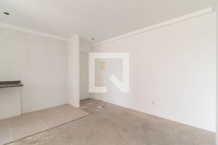 Sala de Jantar de apartamento para alugar com 2 quartos, 55m² em Vila Pita, São Paulo