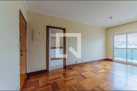 Sala de apartamento à venda com 2 quartos, 65m² em Liberdade, São Paulo