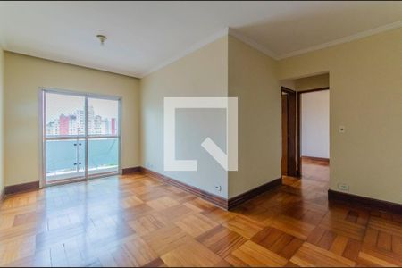 Sala de apartamento à venda com 2 quartos, 65m² em Liberdade, São Paulo