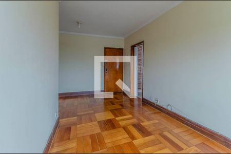 Sala de apartamento à venda com 2 quartos, 65m² em Liberdade, São Paulo