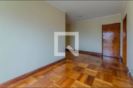 Sala de apartamento à venda com 2 quartos, 65m² em Liberdade, São Paulo