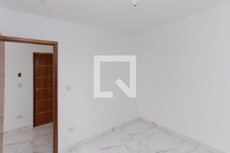 Quarto de apartamento para alugar com 1 quarto, 33m² em Jardim Neila, São Paulo