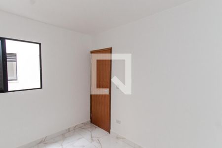 Quarto de apartamento para alugar com 1 quarto, 33m² em Jardim Neila, São Paulo