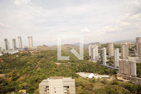 vista de apartamento à venda com 3 quartos, 103m² em Vale do Sereno, Nova Lima