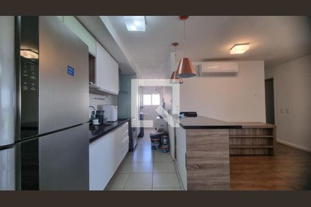 Apartamento à venda com 2 quartos, 71m² em Campo Belo, São Paulo