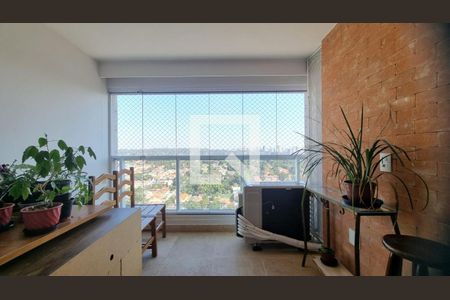 Apartamento à venda com 2 quartos, 71m² em Campo Belo, São Paulo