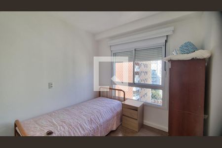 Apartamento à venda com 2 quartos, 71m² em Campo Belo, São Paulo