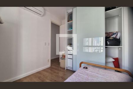 Apartamento à venda com 2 quartos, 71m² em Campo Belo, São Paulo