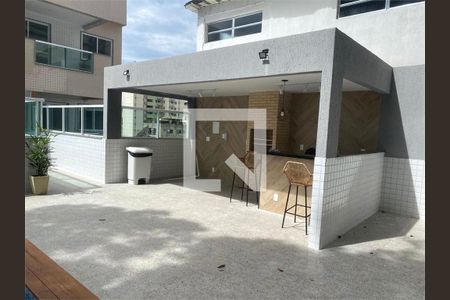 Apartamento à venda com 2 quartos, 70m² em Botafogo, Rio de Janeiro