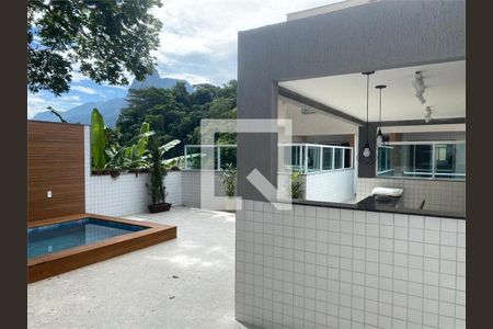 Apartamento à venda com 2 quartos, 70m² em Botafogo, Rio de Janeiro