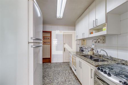 Apartamento à venda com 3 quartos, 98m² em Nova Piraju, São Paulo