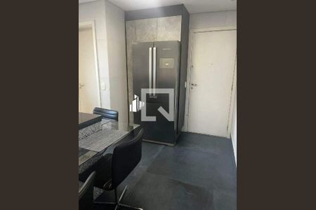 Apartamento à venda com 3 quartos, 110m² em Chácara Califórnia, São Paulo