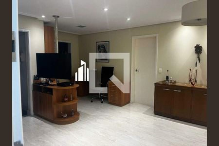 Apartamento à venda com 3 quartos, 110m² em Chácara Califórnia, São Paulo