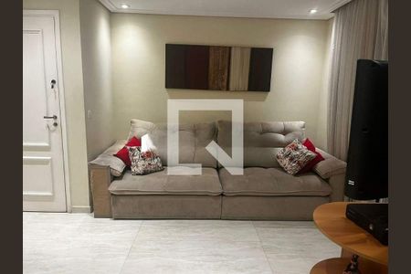 Apartamento à venda com 3 quartos, 110m² em Chácara Califórnia, São Paulo