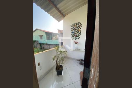 Casa à venda com 2 quartos, 143m² em Engenhoca, Niterói