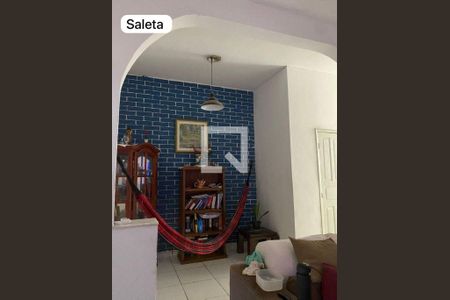 Casa à venda com 2 quartos, 143m² em Engenhoca, Niterói