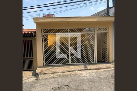 Casa à venda com 3 quartos, 150m² em Santana, São Paulo