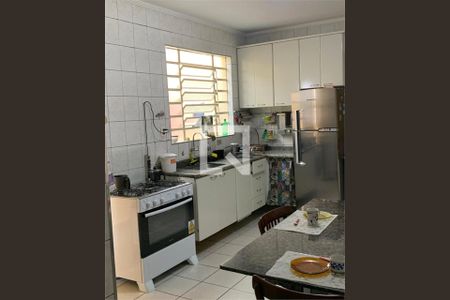 Casa à venda com 3 quartos, 150m² em Santana, São Paulo