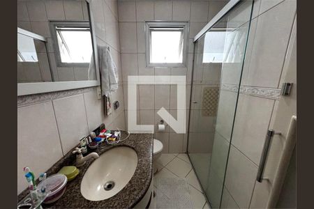 Apartamento à venda com 2 quartos, 74m² em Parque Mandaqui, São Paulo