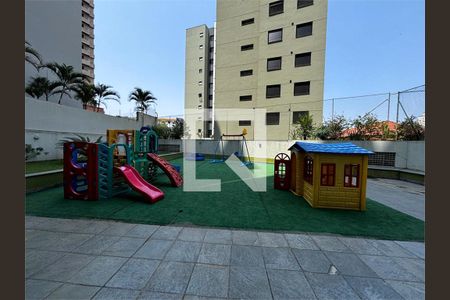 Apartamento à venda com 2 quartos, 74m² em Parque Mandaqui, São Paulo