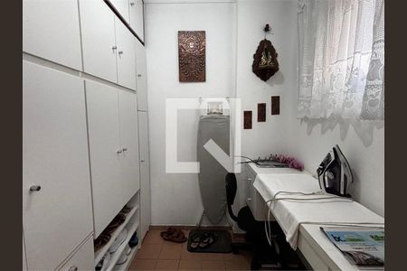 Apartamento à venda com 2 quartos, 74m² em Parque Mandaqui, São Paulo